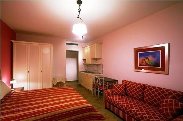 Guesthouse Michobeis Kamarína Habitación foto